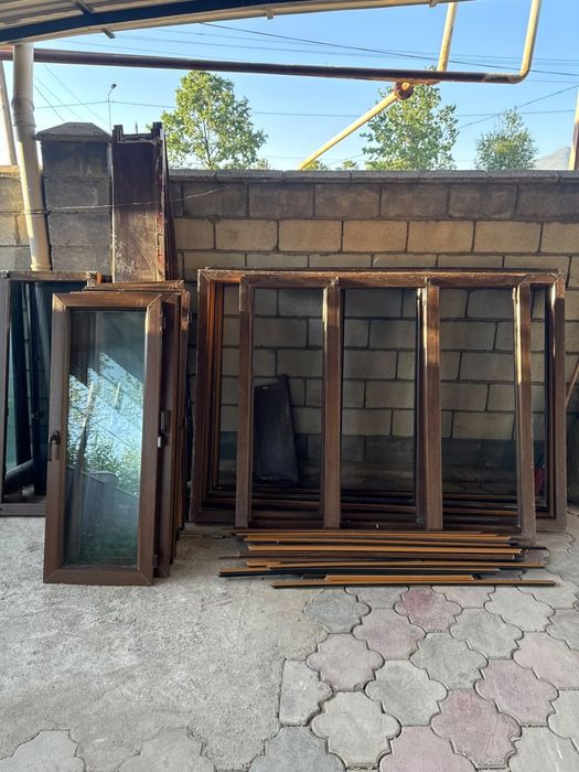 Продам окна дешево