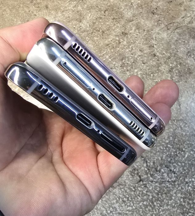 Samsung S21 8/ 256 Gb