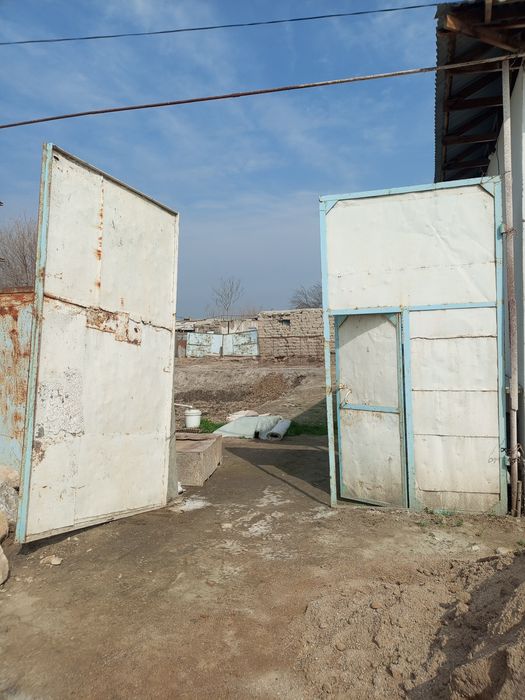 Когонда срочно Темир дарвоза сотилади!