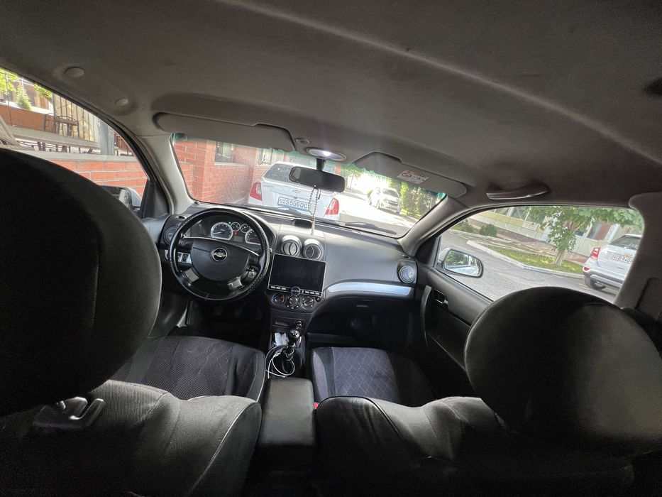 Chevrolet Nexia 3 MT 2019