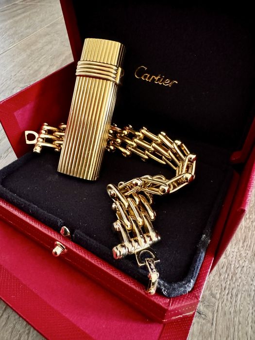 Christian Dior  запалка и гривна