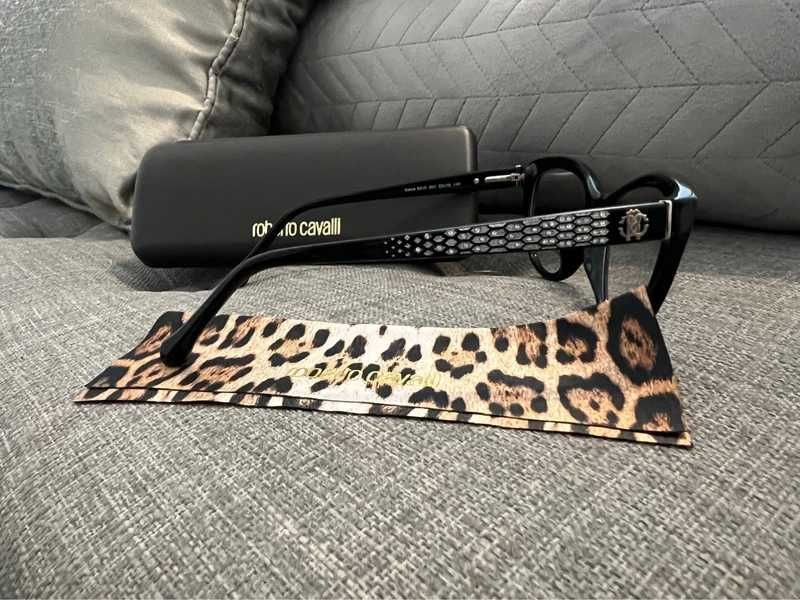 ROBERTO CAVALLI оригинални рамки за диоптрични очила
