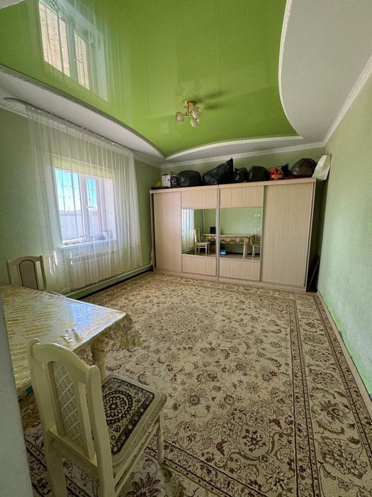 Құлсары қаласынан үй сатылады