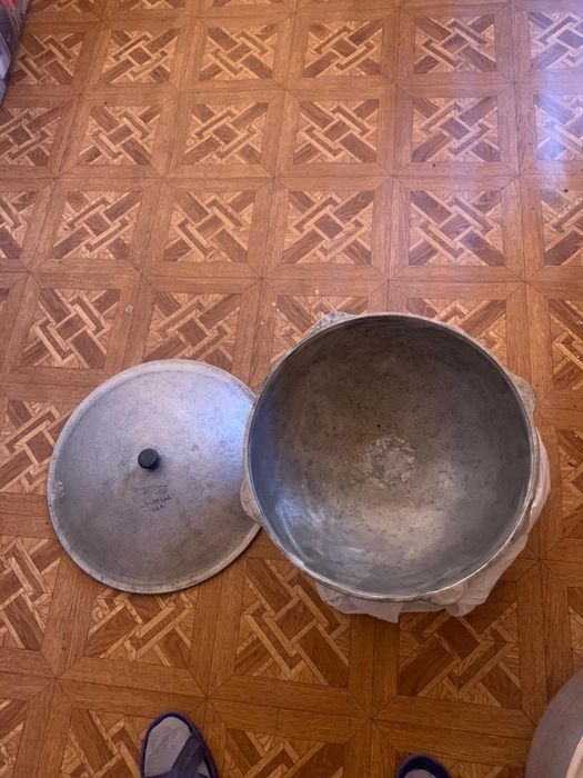 Казан продается