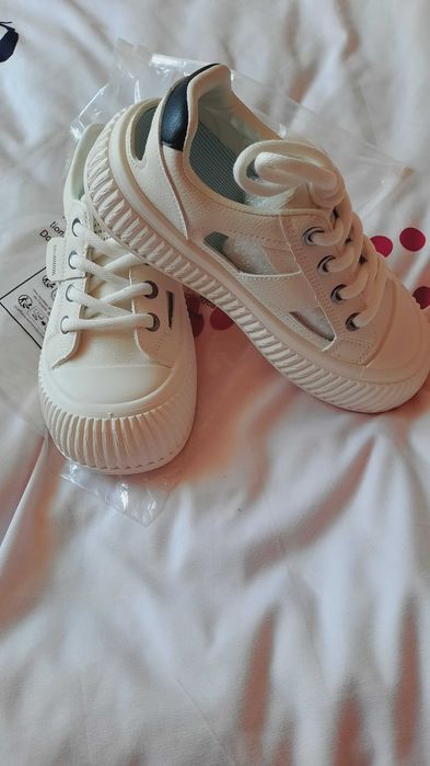 Pantofi sport de vara