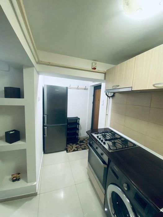Apartament cu 2 camere în Curtea de Argeș  ,de închiriat !