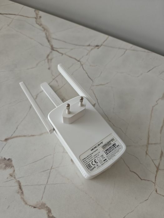 Усилитель WiFi сигнала