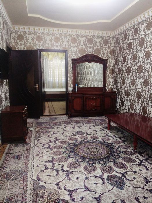 Аренда чиланзар 8.  Двух комнатная