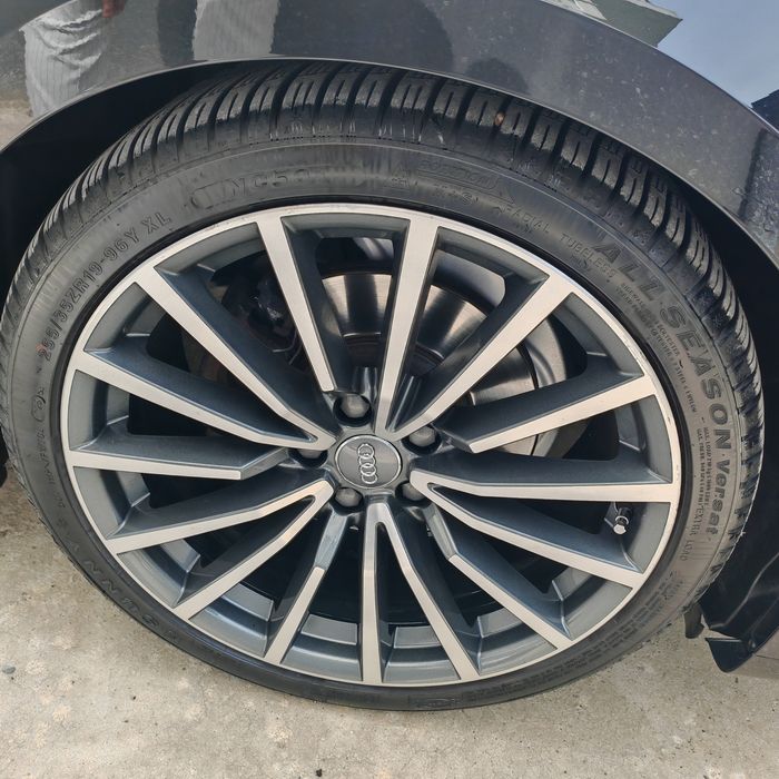 Vand audi a5 2020