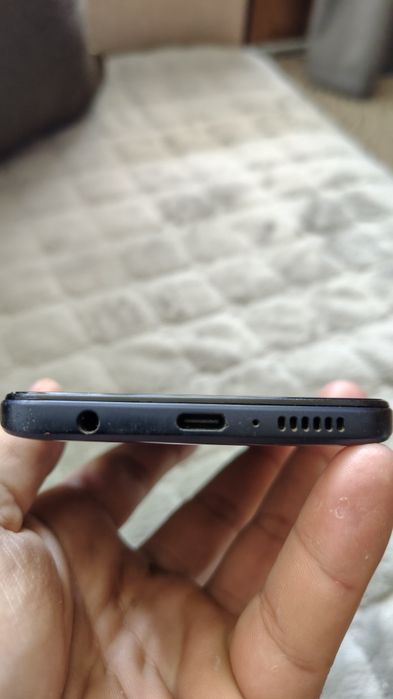 Смартфон Motorola G50 4+64GB