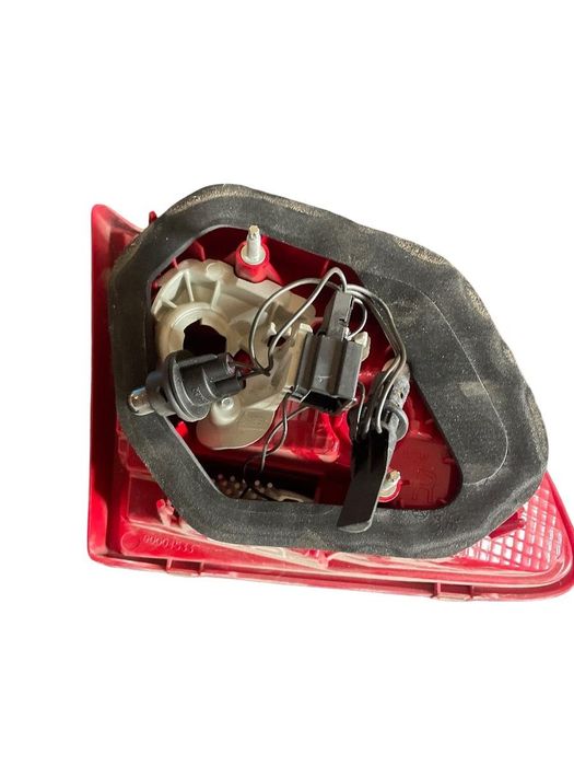 Lampa Spate / Stop Dreapta Spate Volkswagen Passat B7 [ 2010 - 2014 ]