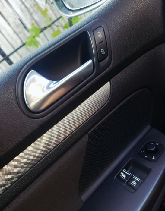 VOLKSWAGEN Golf 2008 — imagine 5