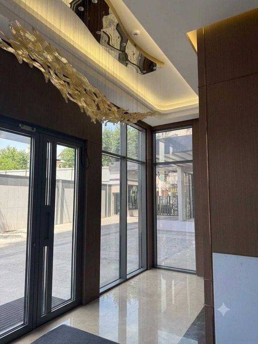 2-х комнатная в ЖК «Sapphire Terrase» ID: 7448