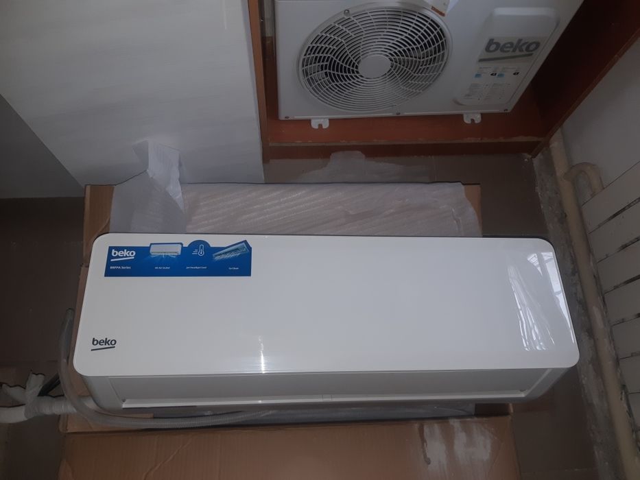 Кондиционер Beko