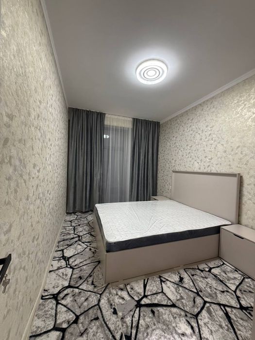 Квартира в аренду