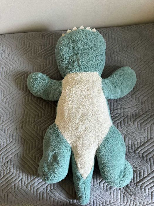 Игрушка мягкая дракон