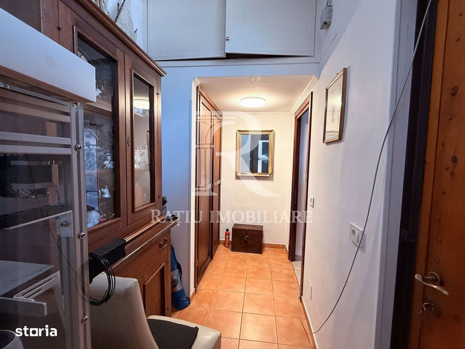 Casă cu 4 Camere de Vânzare | Decebal | Oradea