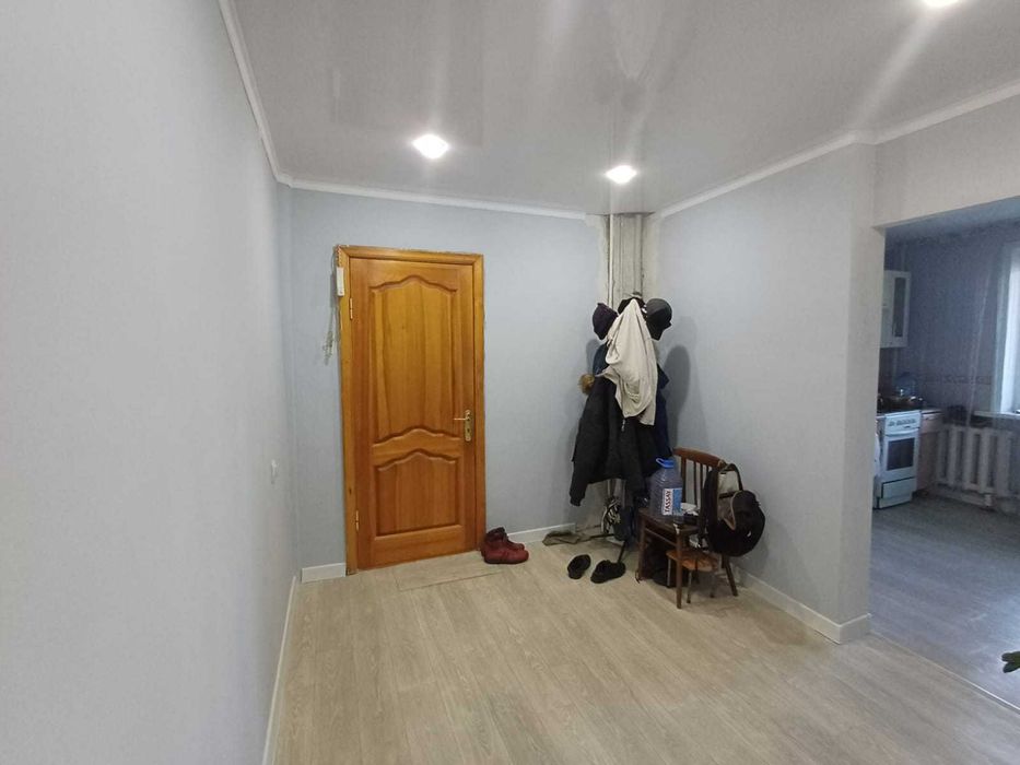 Продам 2х комнатную квартиру