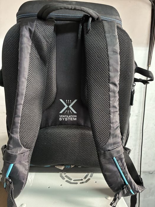 Rucsac foto cullmann peru 600+