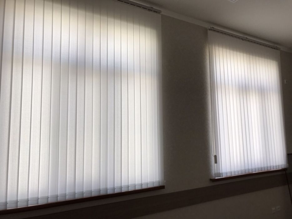 Жалюзи сифатли ва арзон нархларда Jaluzi Optum narxda