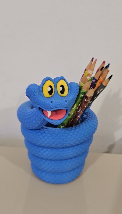 Гари от Зоотрополис -Моливник/ поставка