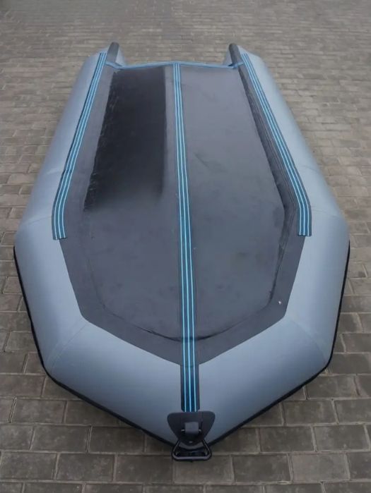 Barcă gonflabilă ATK-330