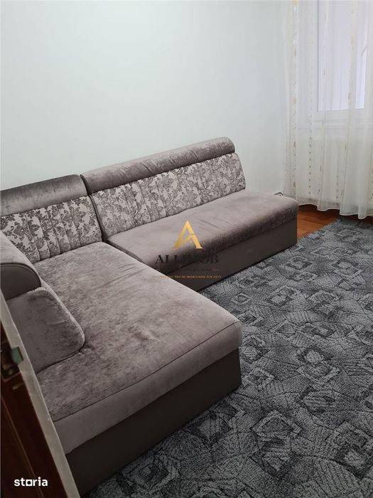 Apartament 2 camere in zona Micro 6