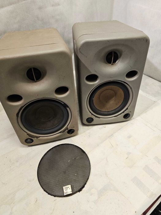 Monitoare JBL LSR 25P studio