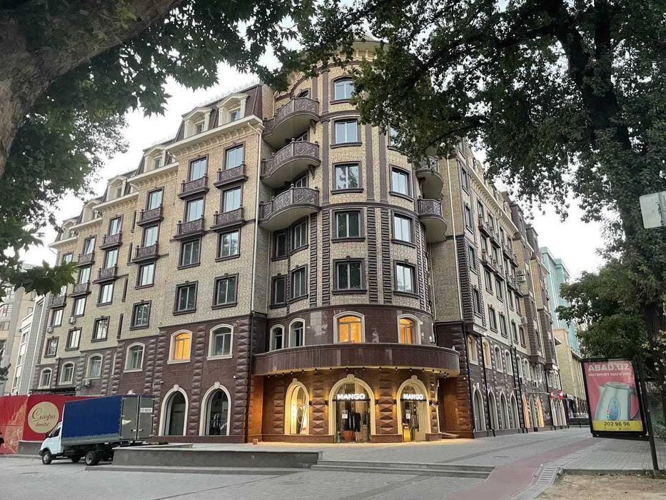 Габус 115м2 Продаётся 3-х комнатная квартира ц-1