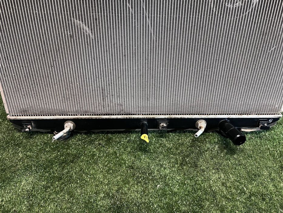 Радиатор Лексус РХ Lexus RX 350