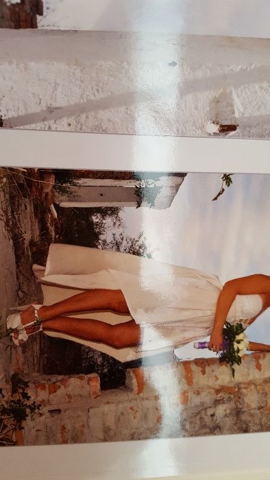 Vand rochie de ocazie