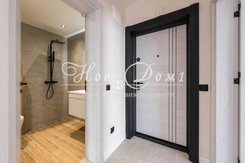 Продава се Тристаен апартамент в Варна, Левски - 70 кв.м за 1567 €/кв.м - Снимка #7