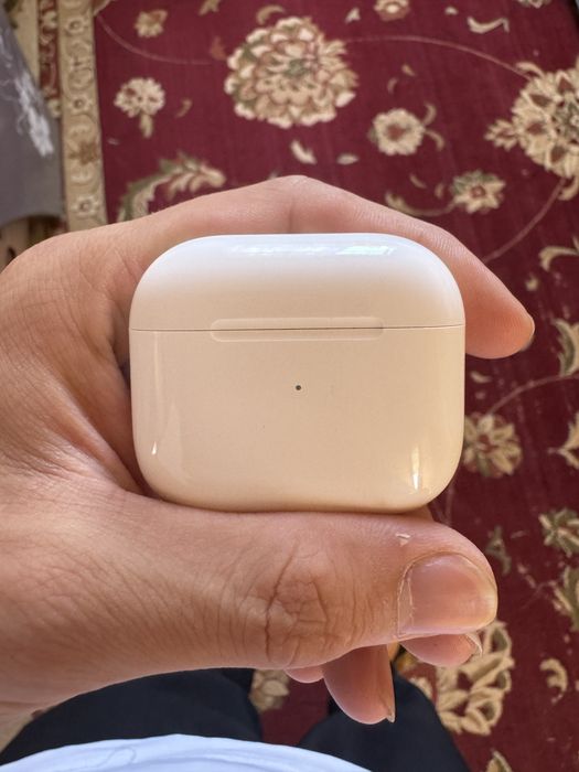 AirPods 3 Inkax LUX 1:1