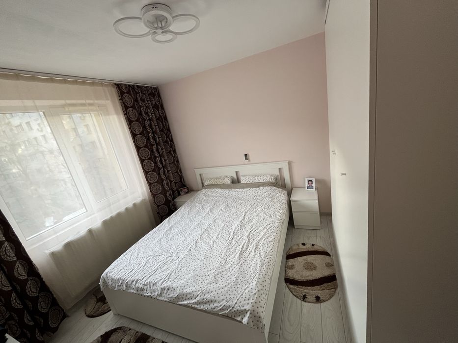 Apartament 2 camere decomandat Megamall/Arena Nationala