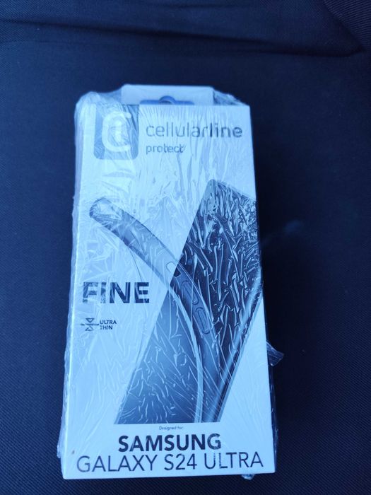 Samsung galaxy s24 ultra 512 взет на 6-ти четвърти 26 гаранция до 6.4 2028 на лизинг чрез фирма