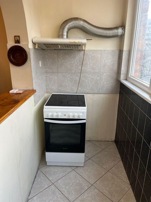 Тристаен апартамент под наем в ж.к. Света троица, 2144702