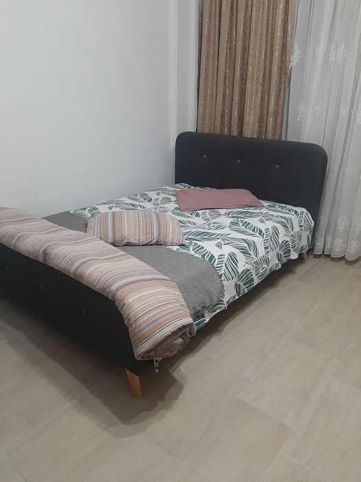 Garsoniera 43mp+parcare Agronomie