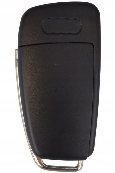 Кутийка за ключ с 3 бутона AUDI A1/A3/A4/A6/A8/Q3/Q5/Q7/TT