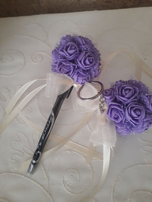 Декорация , подаръци.