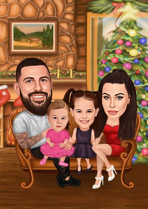 Карикатури и шаржове