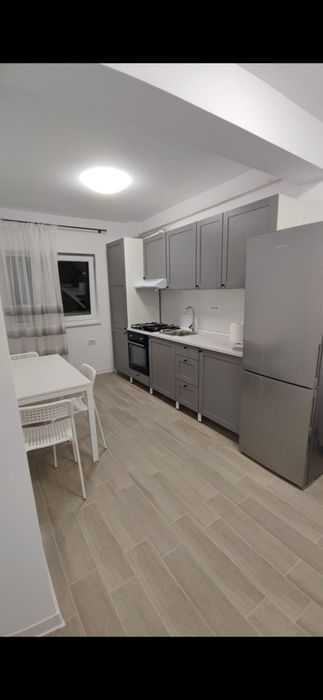 Apartament 1 camera Valea Lupului - Pacurari