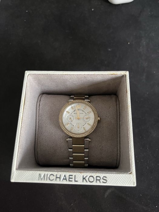 Женские Часы Michael Kors