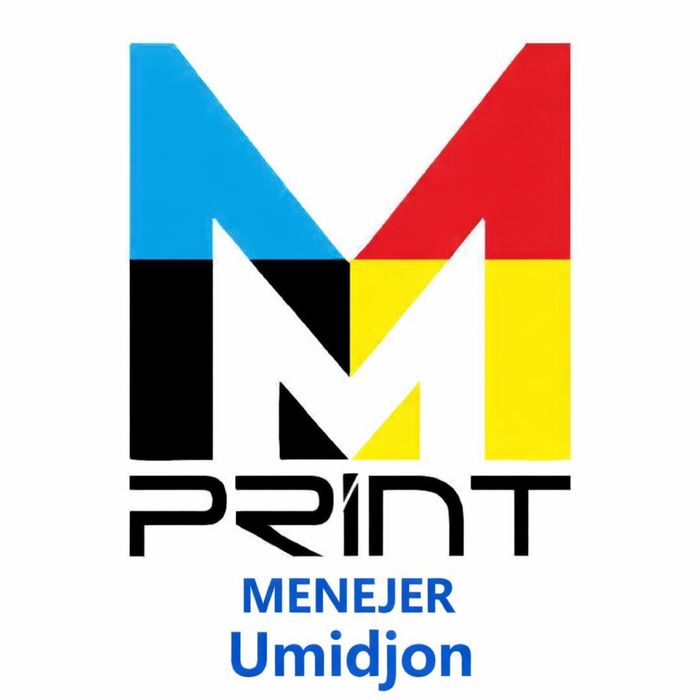 Tashqi reklama va poligrafiya