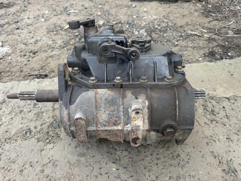 Уазға каробка сатылады