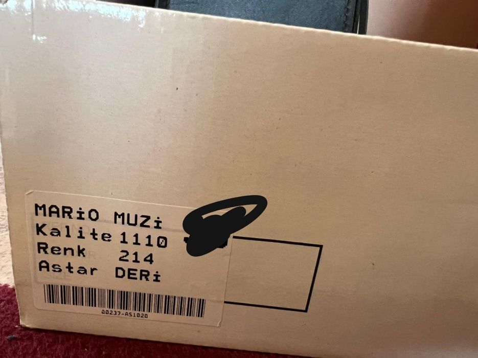 Босоножки Mario Muzi