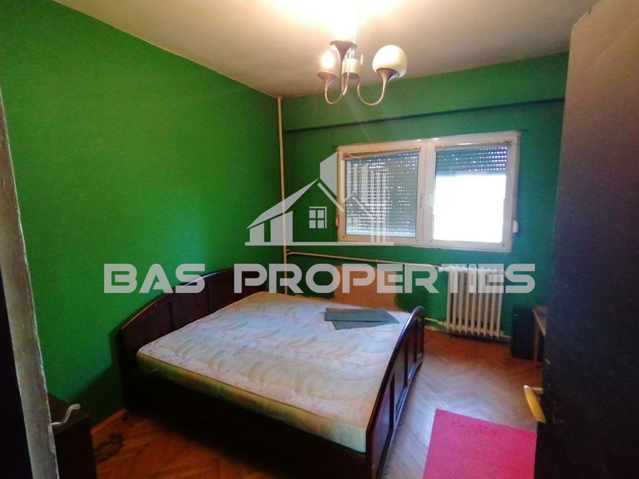 Продава се Двустаен апартамент в София, Хаджи Димитър - 65 кв.м за 1150 €/кв.м - Снимка #4