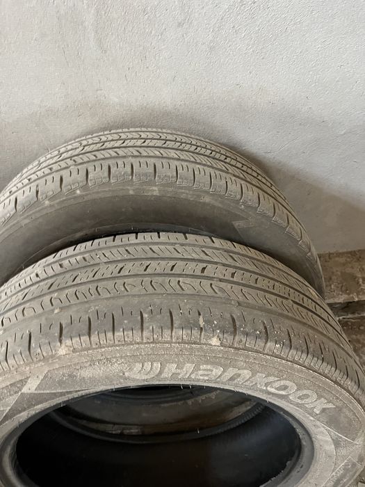 Продам шины Hankook