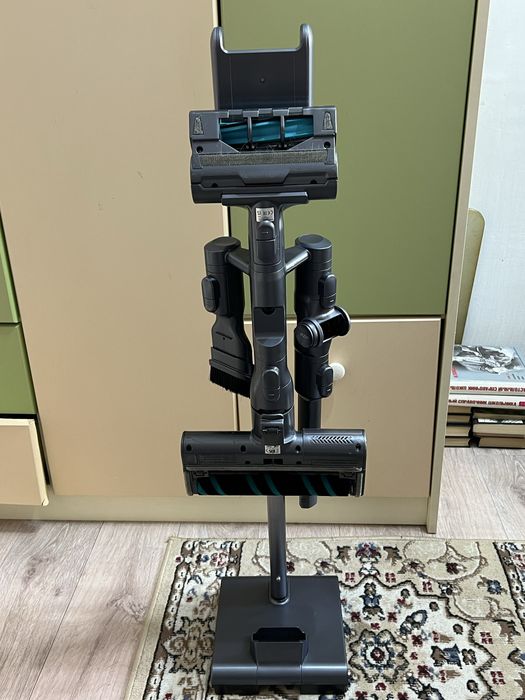 Samsung jet 90 complete+2 аккумулятора