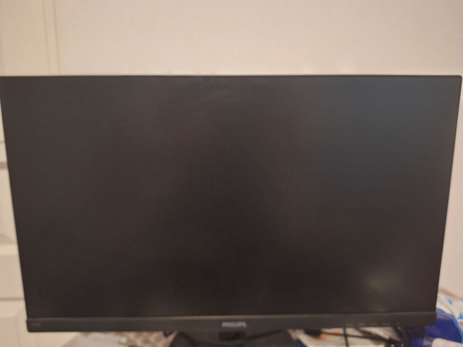 Monitor Philips  IPS