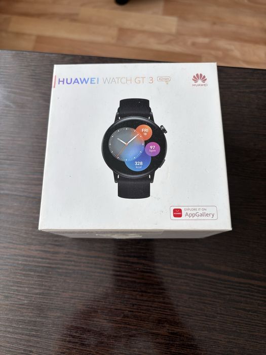 Huawei watch GT3 42mm